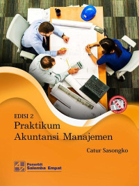Image of Praktikum Akuntansi Manajemen