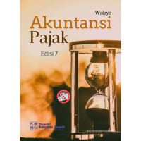 Image of Akuntansi Pajak