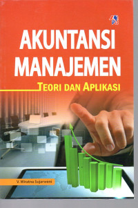 Image of Akuntansi Manajemen (Teori dan Aplikasi)