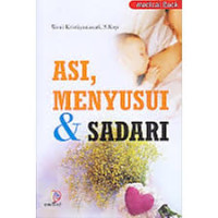 Image of ASI, Menyusui & Sadari