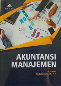 Image of Akuntansi Manajemen