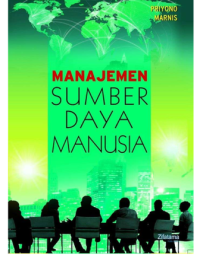 Image of Manajemen Sumber Daya Manusia