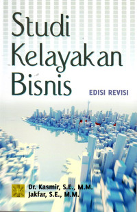 Image of STUDI KELAYAKAN BISNIS