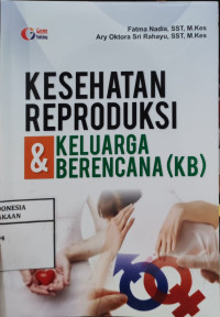 Image of Kesehatan Reproduksi dan Keluarga Berencana (KB)