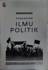 Image of Pengantar Ilmu Politik