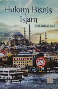 Image of Hukum Bisnis Islam
