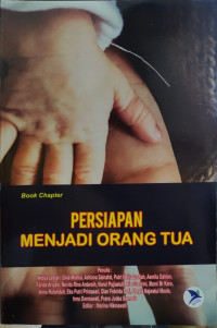 Image of Persiapan Menjadi Orang Tua