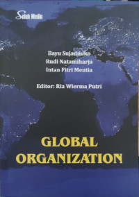 Image of Global Organization