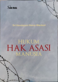 Image of Hukum Hak Asasi Manusia