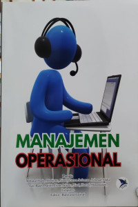 Image of Manajemen Operasional