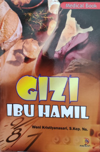 Image of Gizi Ibu Hamil
