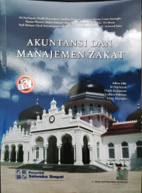 Image of Akuntansi dan Manajemen Zakat