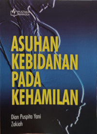 Image of Asuhan Kebidanan pada Kehamilan