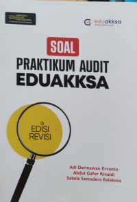 Image of Soal Praktikum Audit Eduaksa