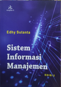 Image of Sistem Informasi Manajamen