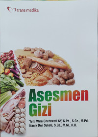 Image of Asesmen Gizi