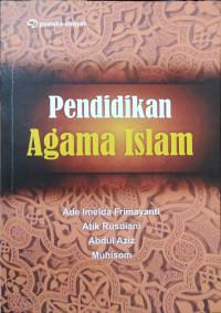 Image of Pendidikan Agama Islam