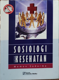 Image of Sosiologi untuk Kesehatan