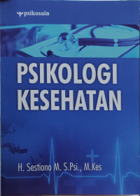 Image of Psikologi Kesehatan