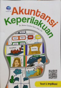 Image of Akuntansi Keperilakuan