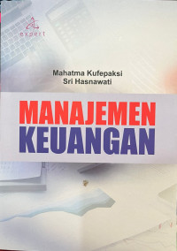 Image of Manajemen Keuangan