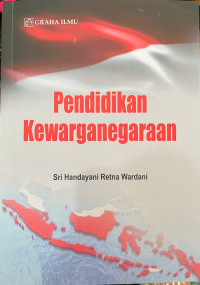 Image of Pendidikan Kewarganegaraan