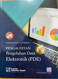 Image of Pengauditan Pengolahan Data Elektronik (PDE)