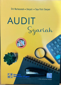 Image of Audit Syariah