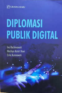Image of Diplomasi Publik Digital