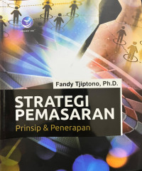 Image of Strategi Pemasaran: Prinsip & Penerapan
