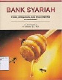 Image of BANK SYARIAH: Teori, Kebijakan, dan Studi Empiris Di Indonesia