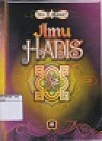 Image of Ilmu Hadis
