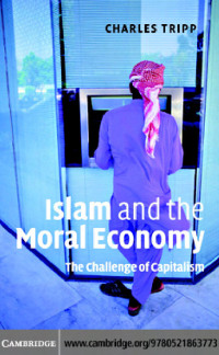 Image of Islam and the Moral Economy : The Challenge of Capitalism