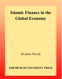 Image of Islamic Finance in the Global Economy