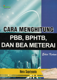 Image of Cara Menghitung PBB, BPHTB, dan Bea Materai