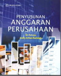 Image of Penyusunan Anggaran Perusahaan