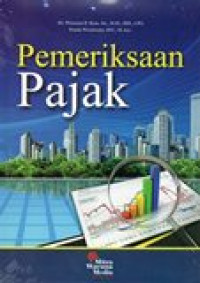 Image of Pemeriksaan Pajak