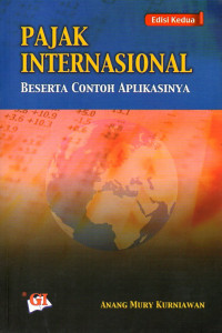 Image of Pajak Internasional