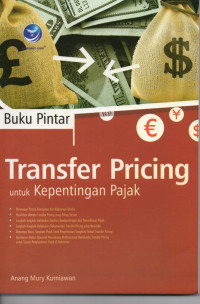 Image of Buku Pintar Transfer Pricing untuk Kepentingan Pajak