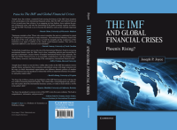 Image of The IMF and Global Financial Crises, Phoenix Rising