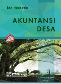 Image of Akuntansi Desa