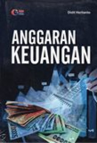 Image of Anggaran Keuangan