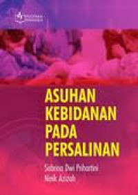 Image of Asuhan Kebidanan pada Persalinan