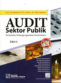 Image of Audit Sektor Publik