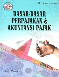 Image of Dasar - Dasar Perpajakan & Akuntansi Pajak