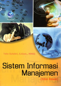 Image of Sistem Informasi Manajemen (edisi Revisi)