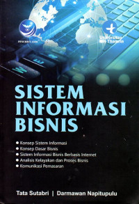 Image of Sistem Informasi Bisnis