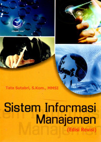 Image of Sistem Informasi Manajemen (Edisi Revisi)