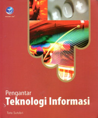 Image of Pengantar Teknologi Informasi