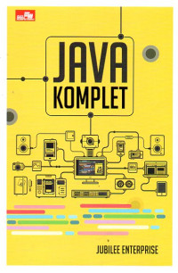 Image of Java Komplet